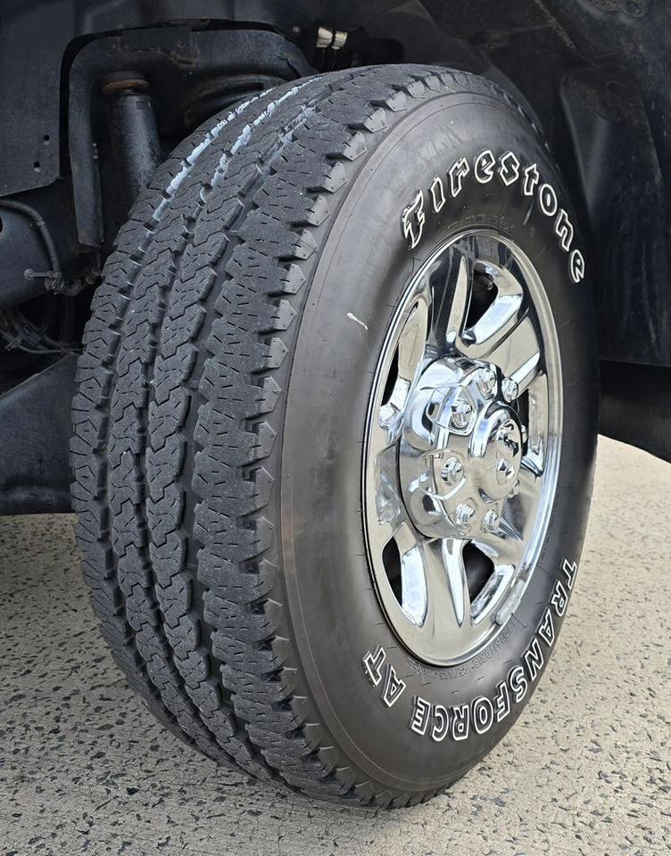 2024 Ram 2500 Tradesman Concord NC