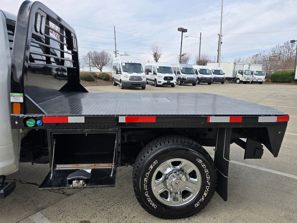 2024 Ram 2500 Tradesman Concord NC