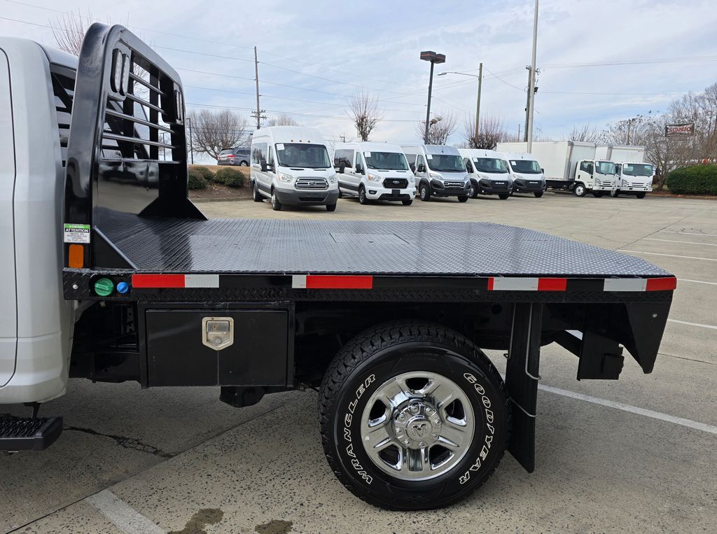 2024 Ram 2500 Tradesman Concord NC