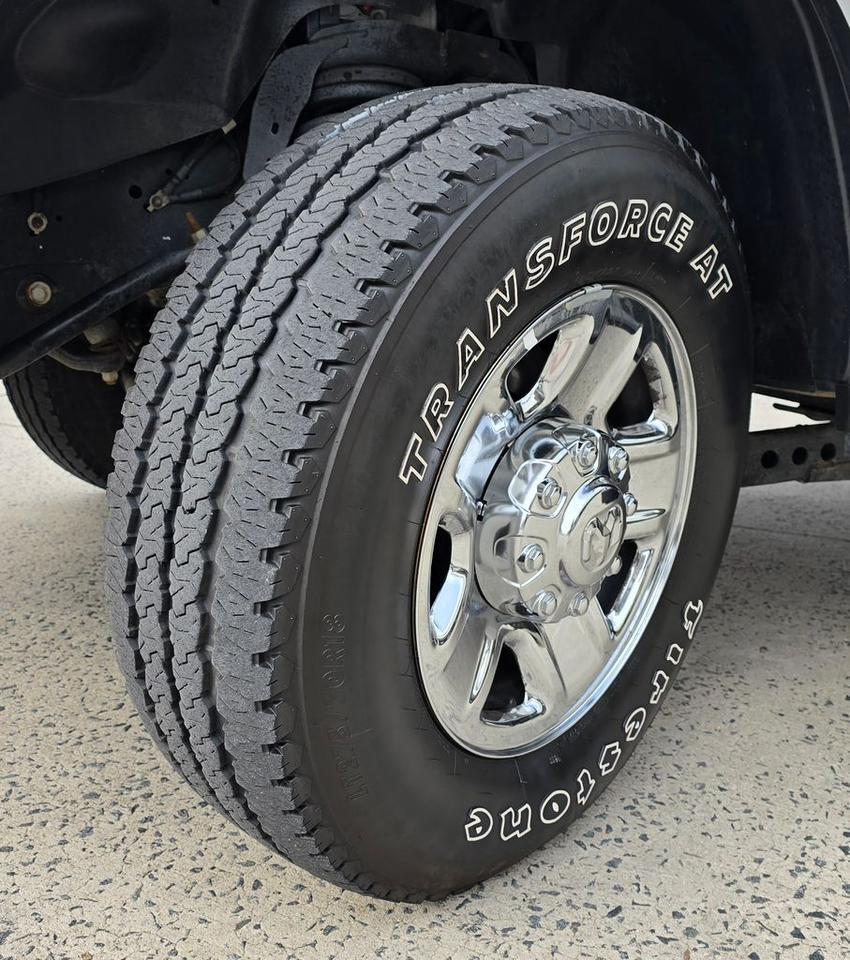 2024 Ram 2500 Tradesman Concord NC