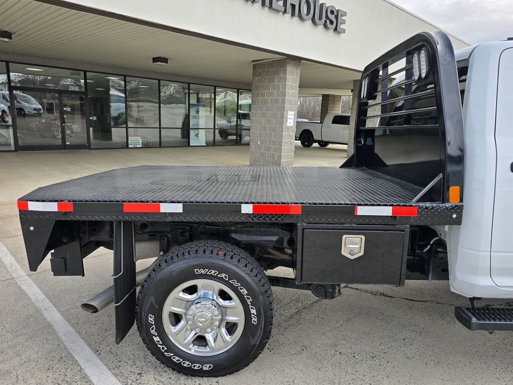 2024 Ram 2500 Tradesman Concord NC