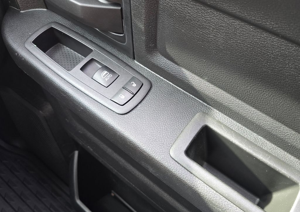 2024 Ram 2500 Tradesman Concord NC