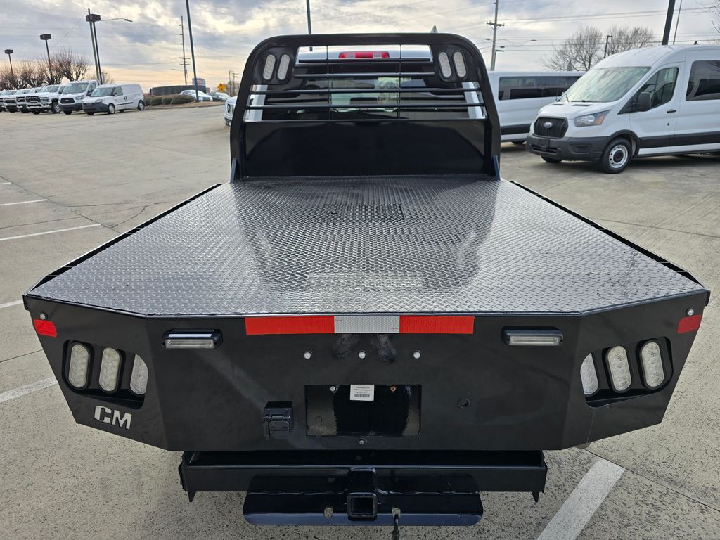 2024 Ram 2500 Tradesman Concord NC