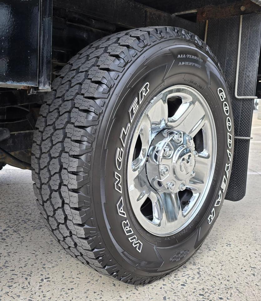 2024 Ram 2500 Tradesman Concord NC