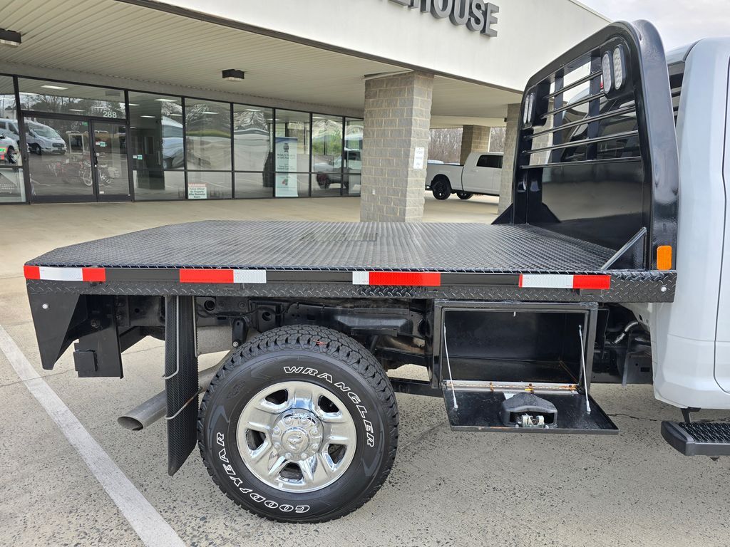 2024 Ram 2500 Tradesman Concord NC