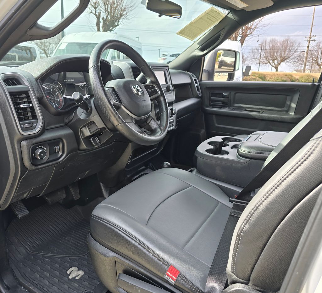 2024 Ram 2500 Tradesman Concord NC