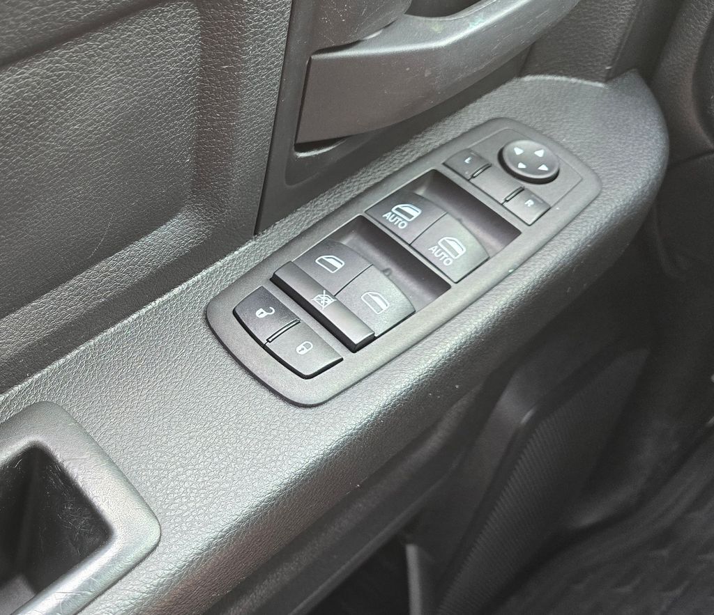 2024 Ram 2500 Tradesman Concord NC