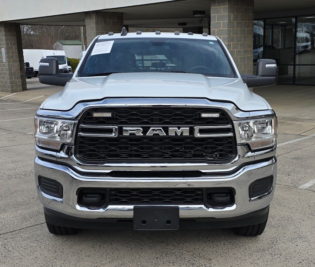 2024 Ram 2500 Tradesman Concord NC