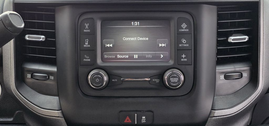 2024 Ram 2500 Tradesman Concord NC