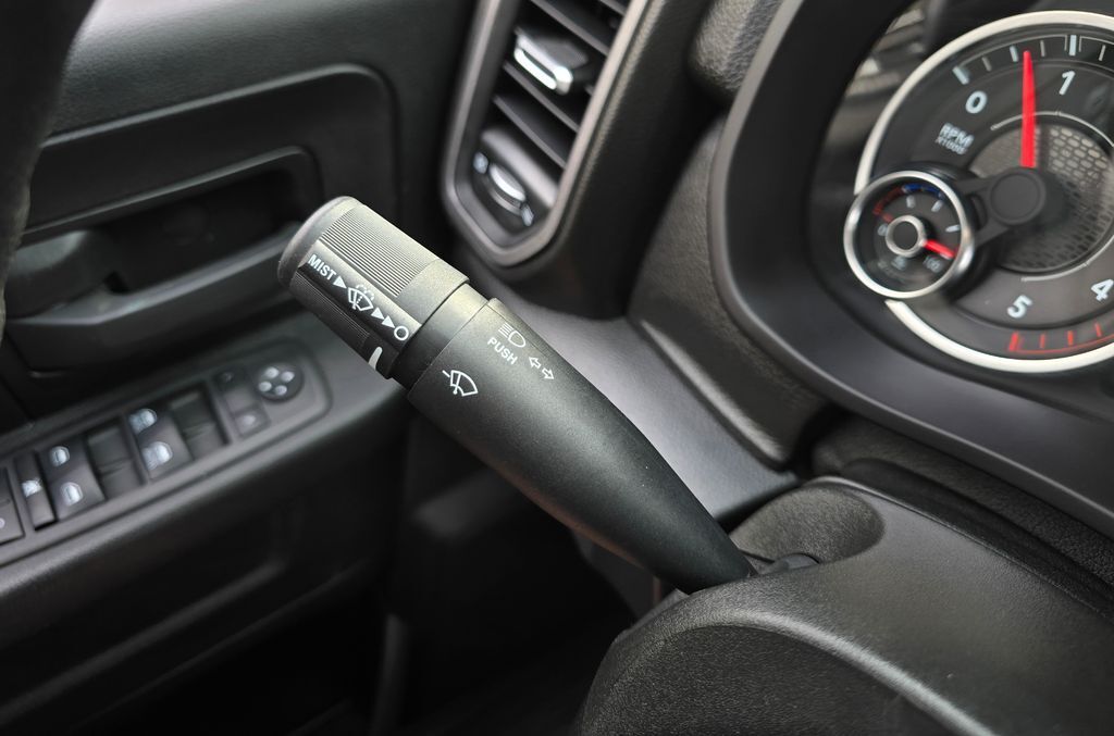 2024 Ram 2500 Tradesman Concord NC