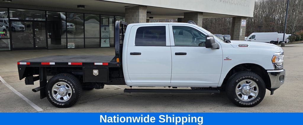 2024 Ram 2500 Tradesman Concord NC
