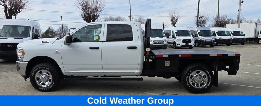 2024 Ram 2500 Tradesman Concord NC