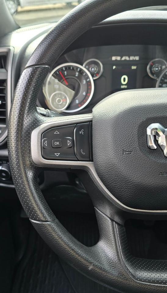 2024 Ram 2500 Tradesman Concord NC