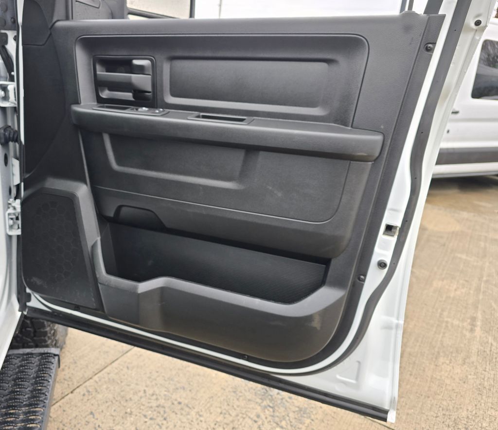 2024 Ram 2500 Tradesman Concord NC