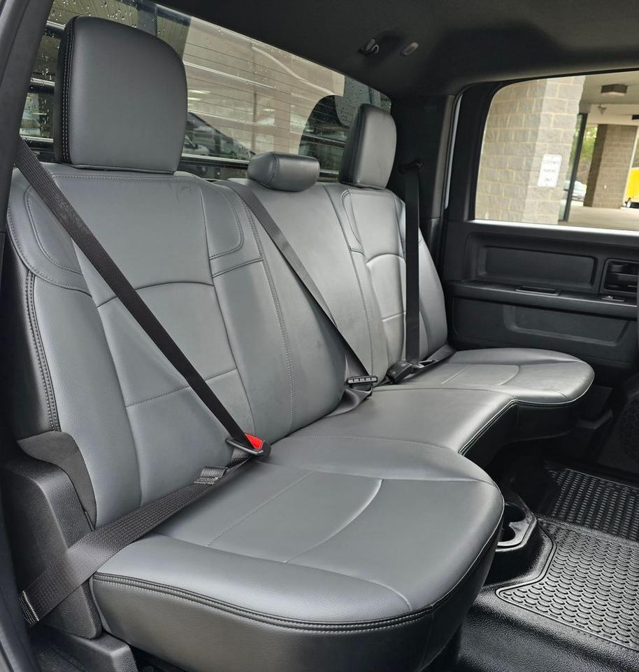 2024 Ram 2500 Tradesman Concord NC