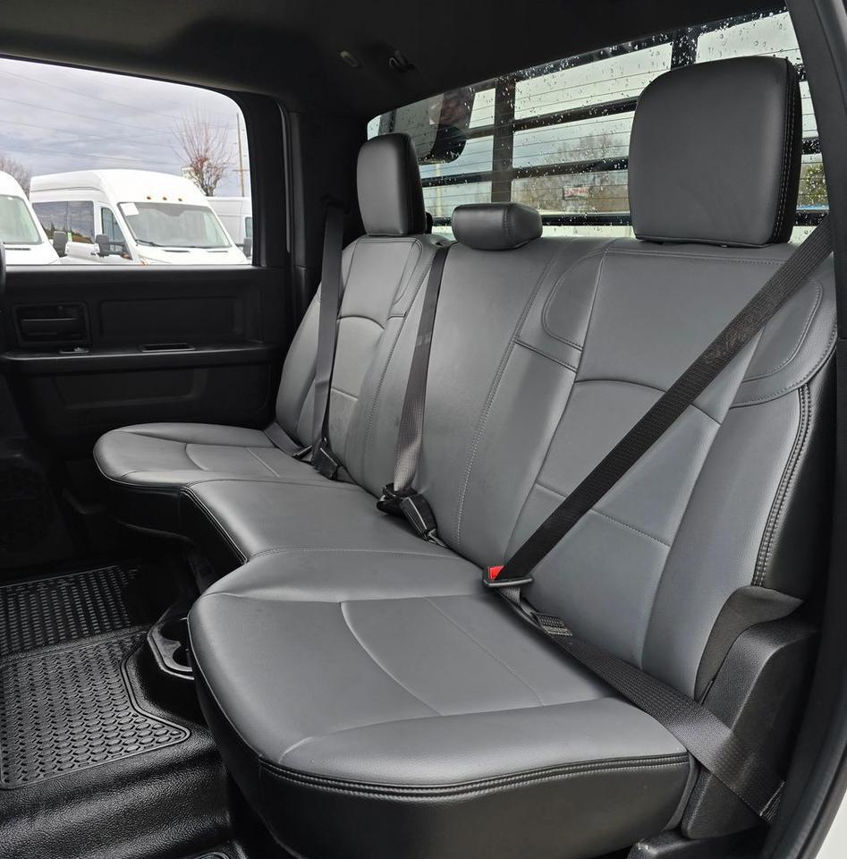 2024 Ram 2500 Tradesman Concord NC