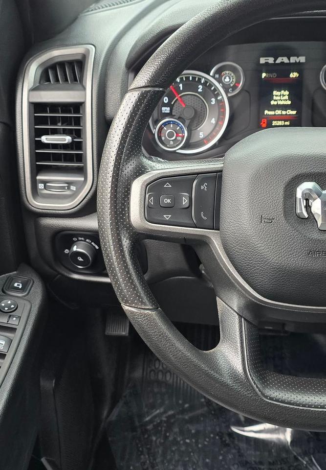 2024 Ram 2500 Tradesman Concord NC