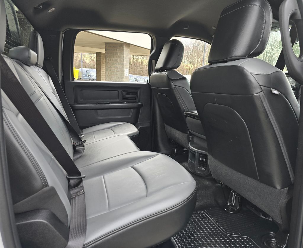 2024 Ram 2500 Tradesman Concord NC