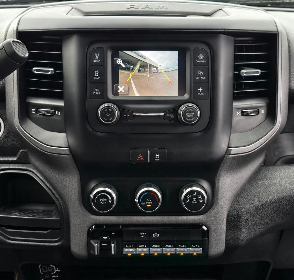 2024 Ram 2500 Tradesman Concord NC