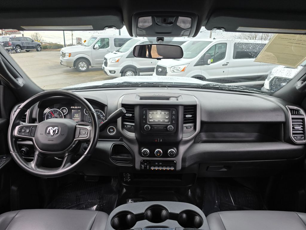 2024 Ram 2500 Tradesman Concord NC