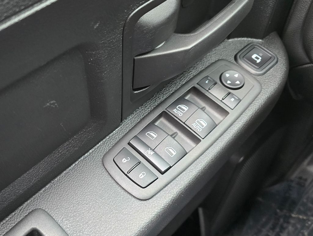 2024 Ram 2500 Tradesman Concord NC