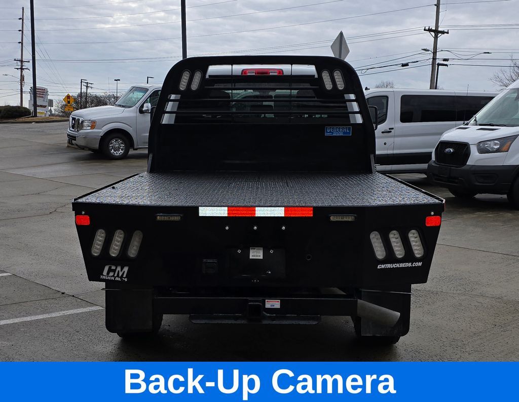 2024 Ram 2500 Tradesman Concord NC