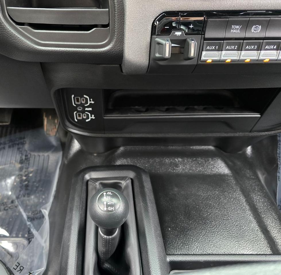 2024 Ram 2500 Tradesman Concord NC