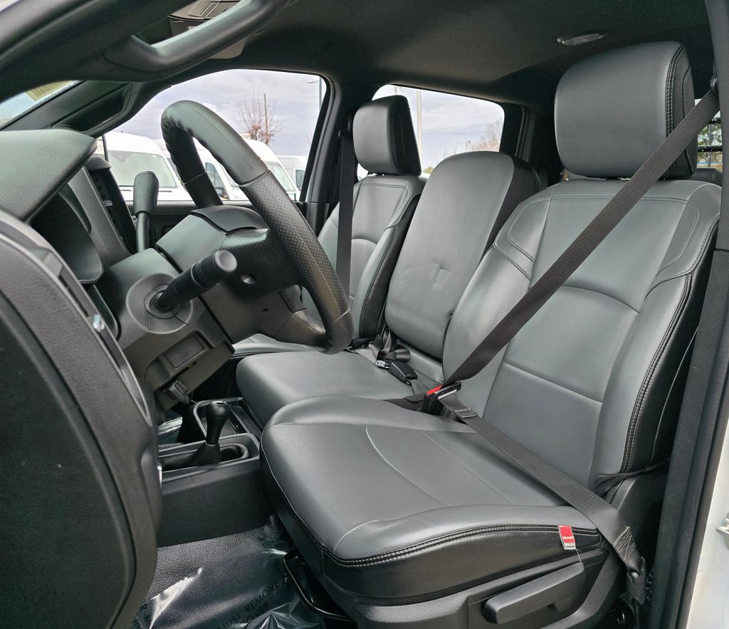 2024 Ram 2500 Tradesman Concord NC