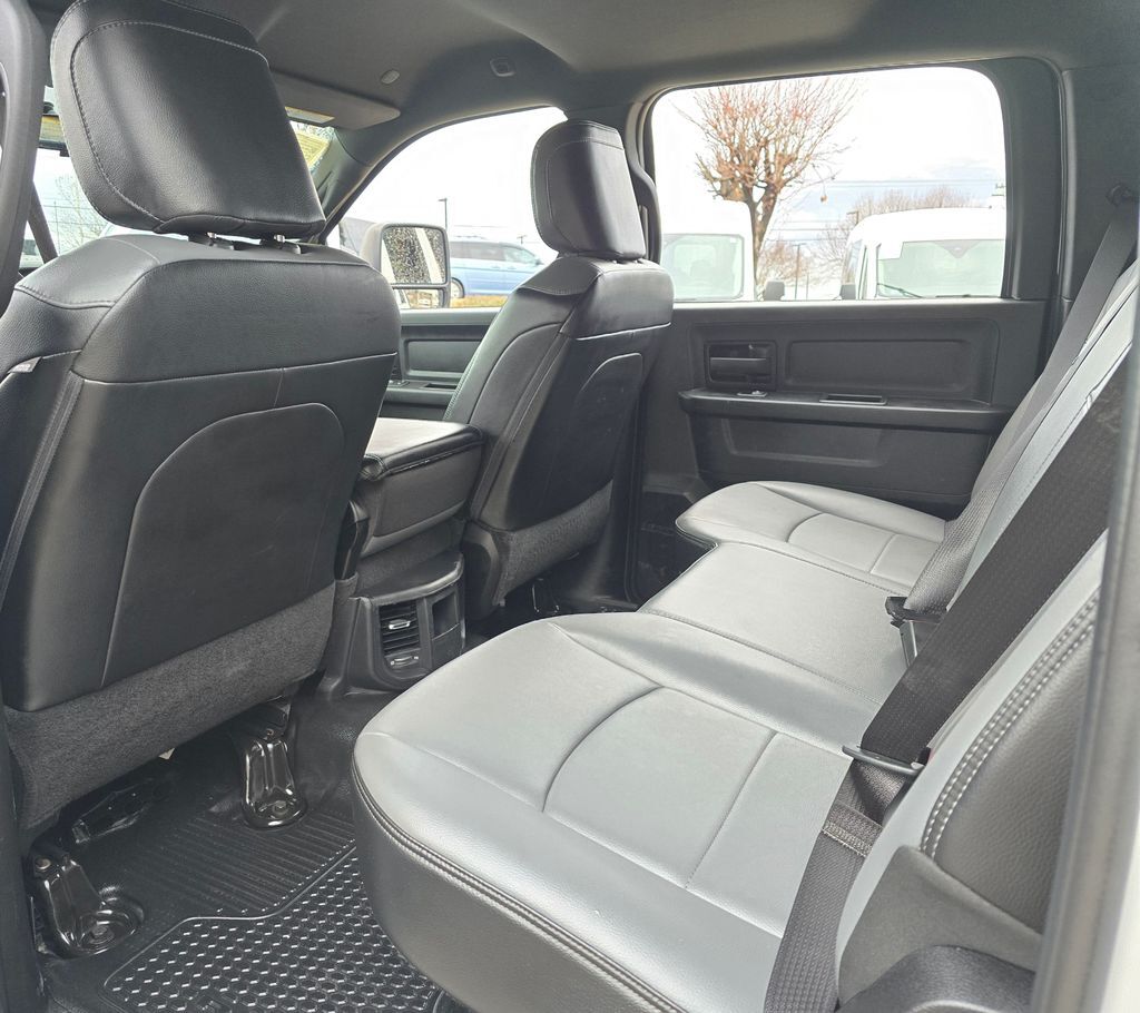 2024 Ram 2500 Tradesman Concord NC