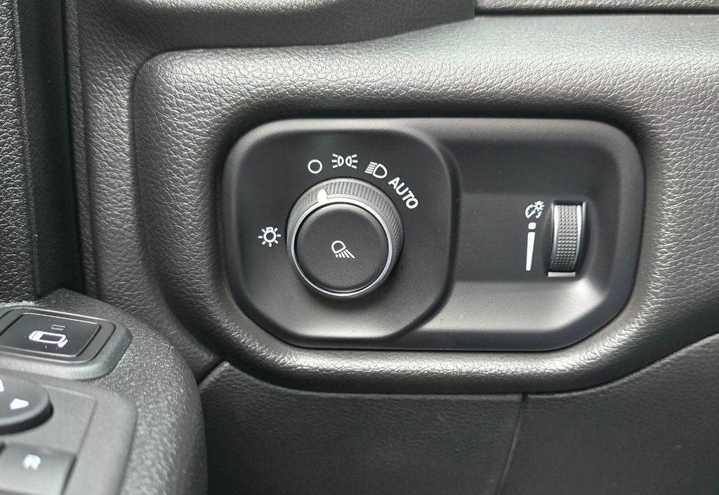 2024 Ram 2500 Tradesman Concord NC