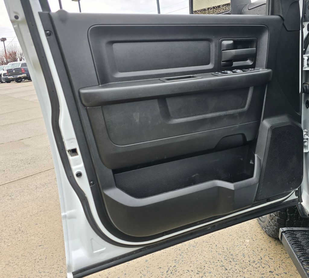 2024 Ram 2500 Tradesman Concord NC