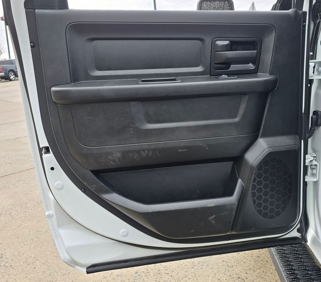 2024 Ram 2500 Tradesman Concord NC