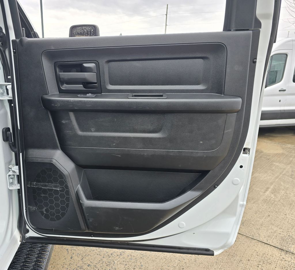 2024 Ram 2500 Tradesman Concord NC