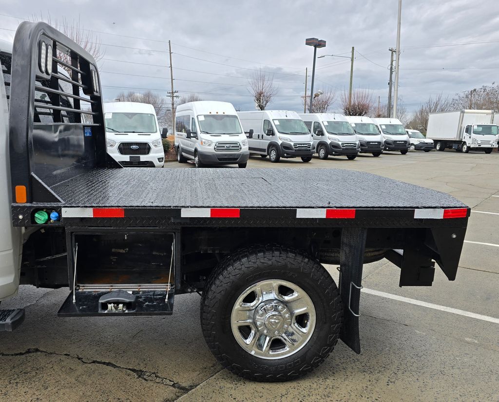 2024 Ram 2500 Tradesman Concord NC
