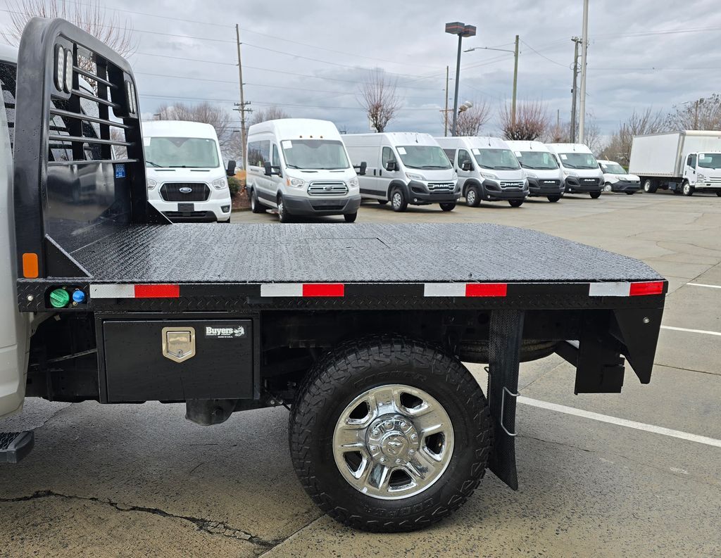 2024 Ram 2500 Tradesman Concord NC