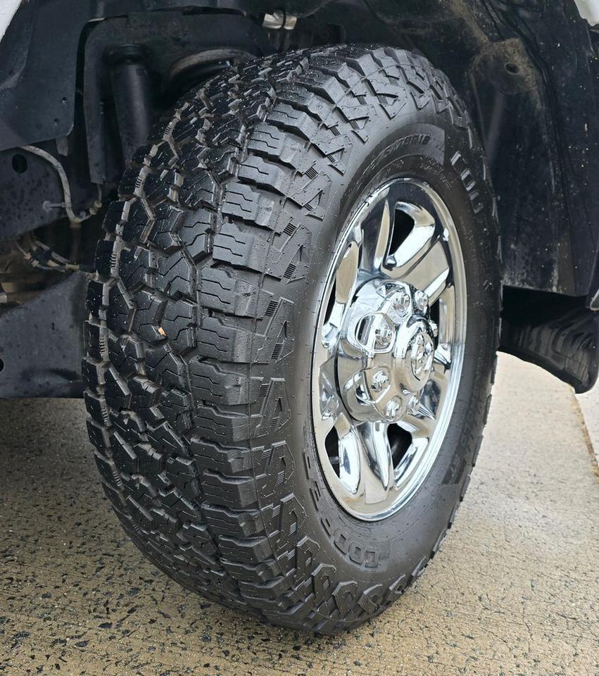 2024 Ram 2500 Tradesman Concord NC