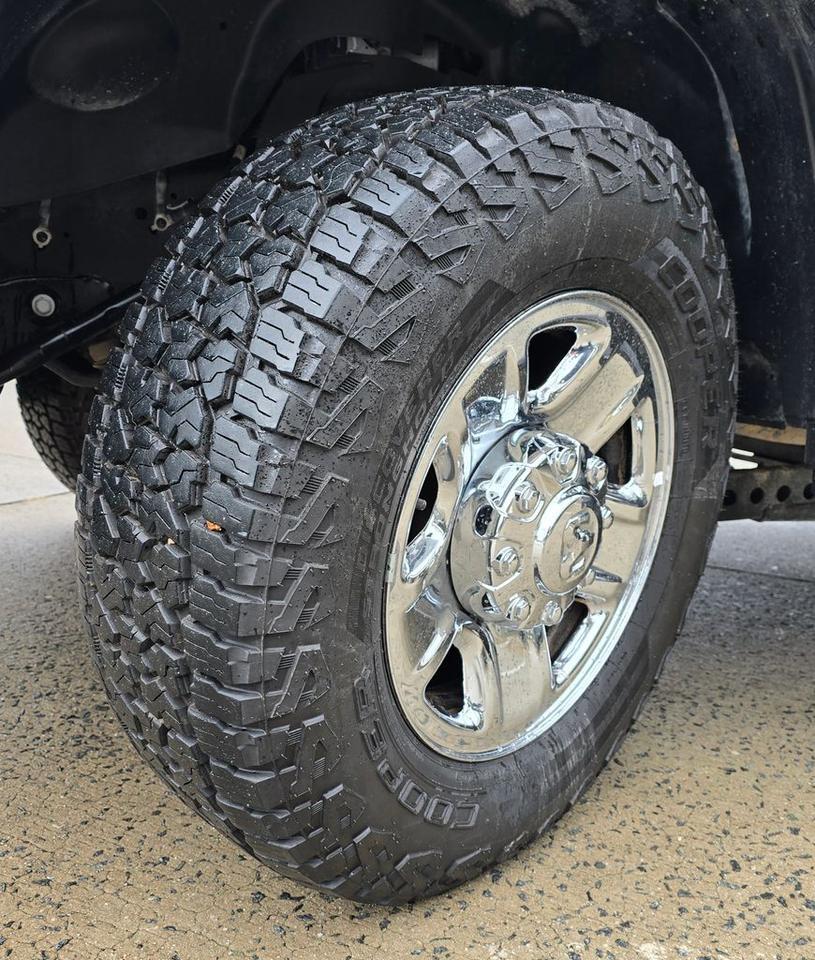 2024 Ram 2500 Tradesman Concord NC