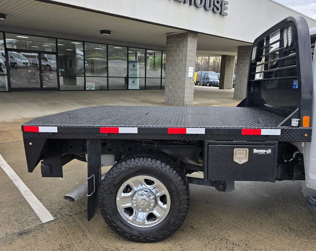2024 Ram 2500 Tradesman Concord NC