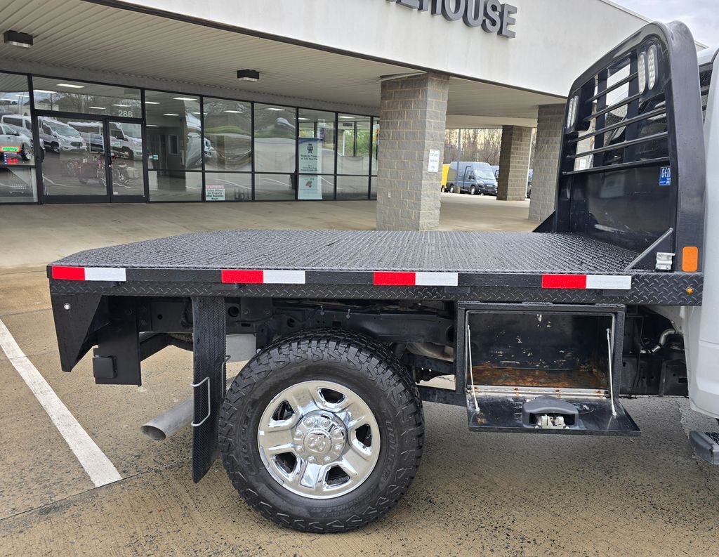 2024 Ram 2500 Tradesman Concord NC