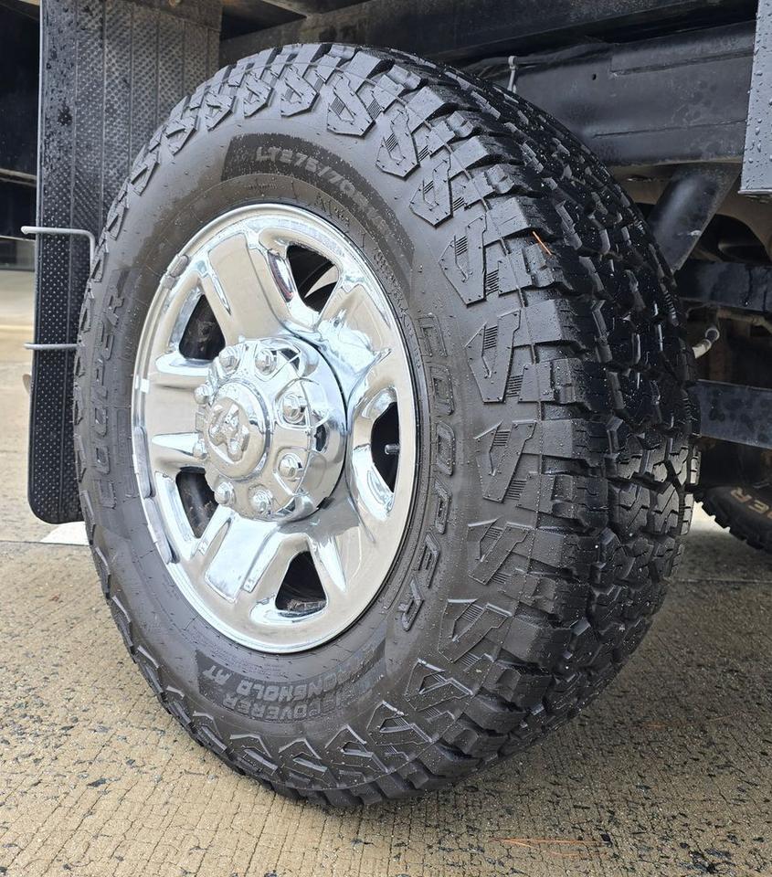 2024 Ram 2500 Tradesman Concord NC