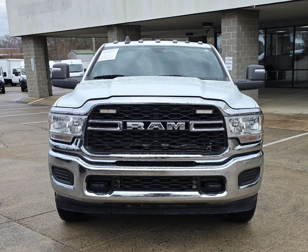 2024 Ram 2500 Tradesman Concord NC