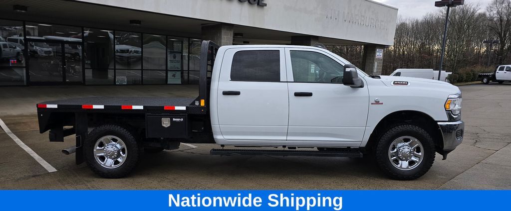 2024 Ram 2500 Tradesman Concord NC