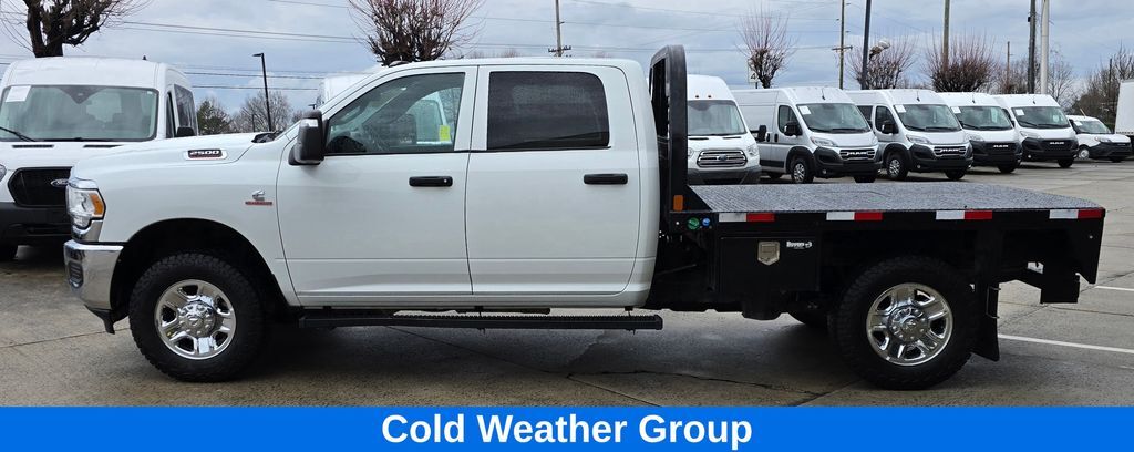 2024 Ram 2500 Tradesman Concord NC
