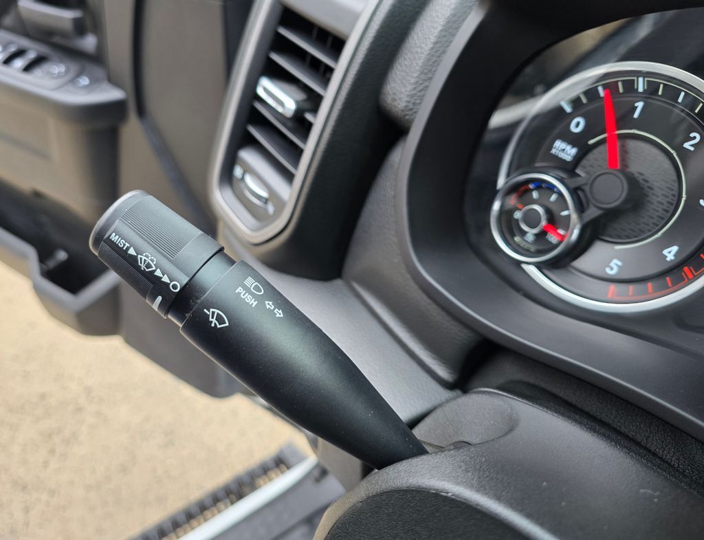 2024 Ram 2500 Tradesman Concord NC