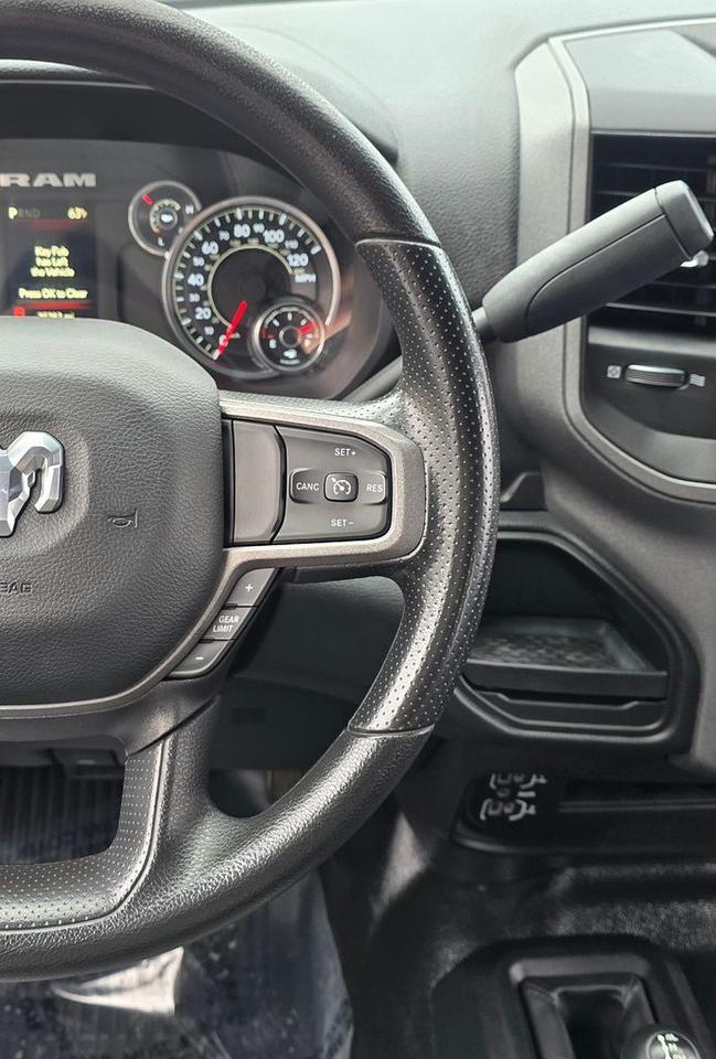 2024 Ram 2500 Tradesman Concord NC