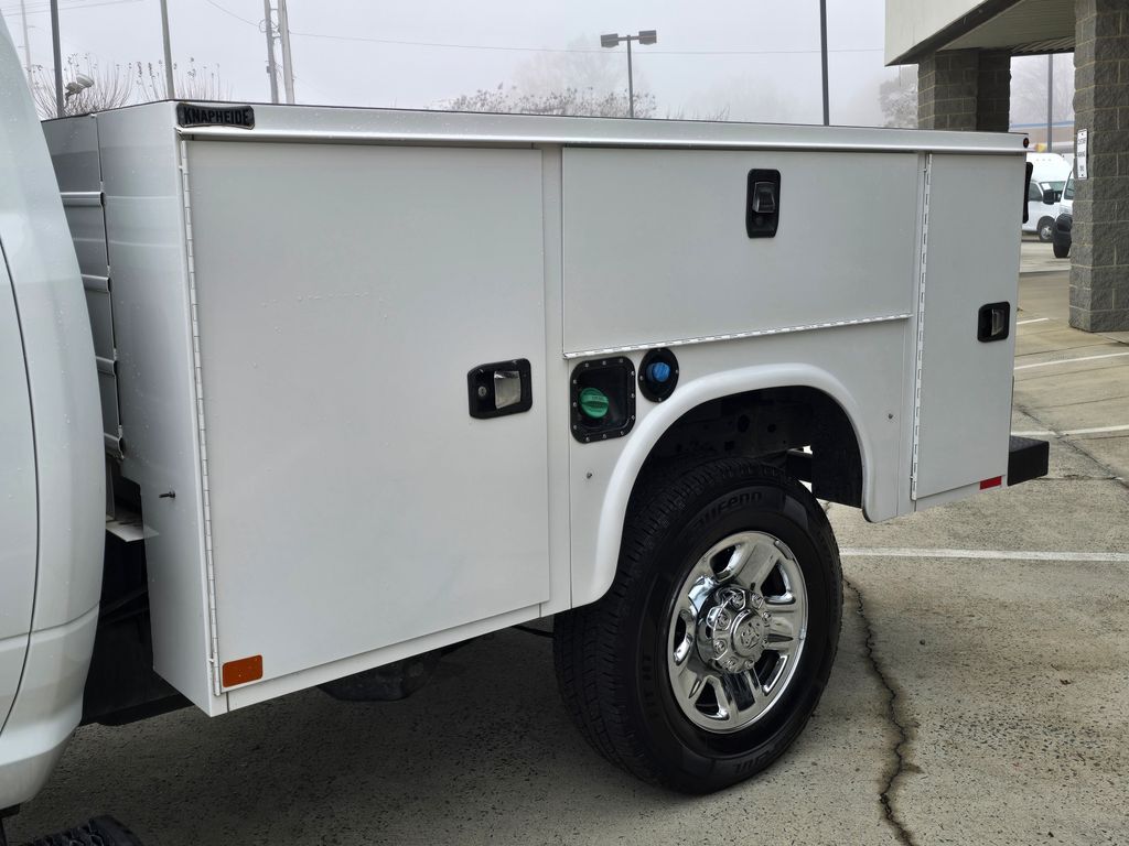 2024 Ram 2500 Tradesman Concord NC