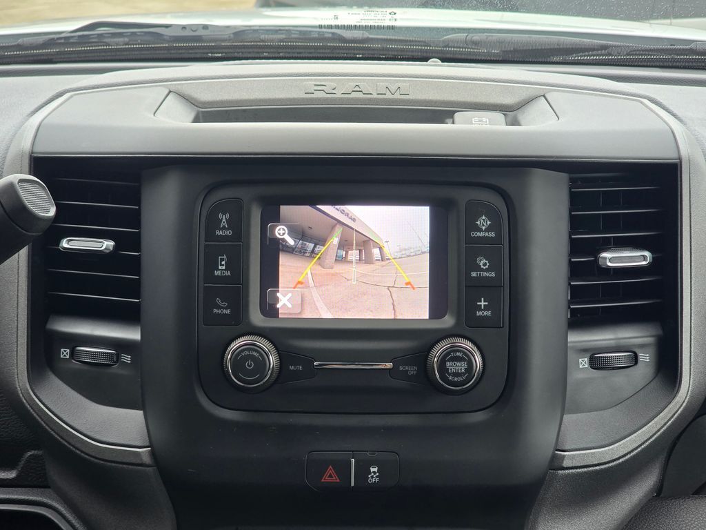 2024 Ram 2500 Tradesman Concord NC