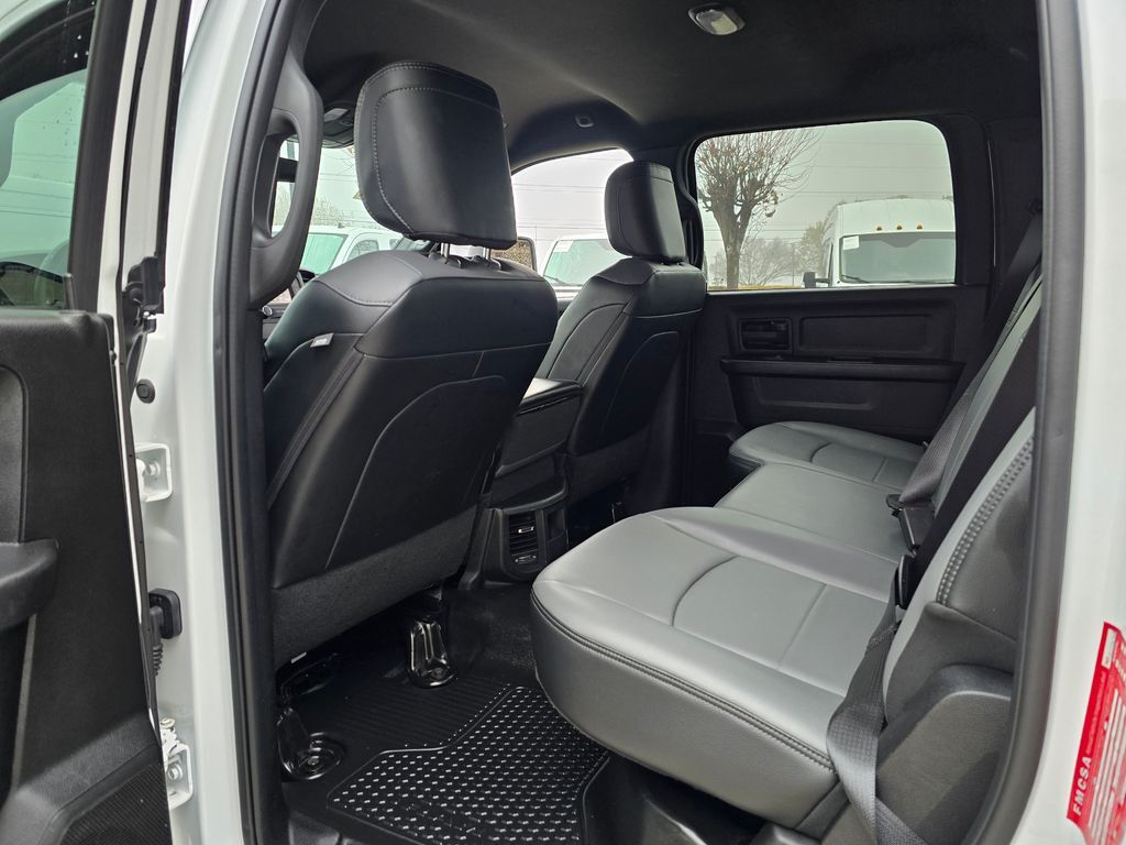 2024 Ram 2500 Tradesman Concord NC