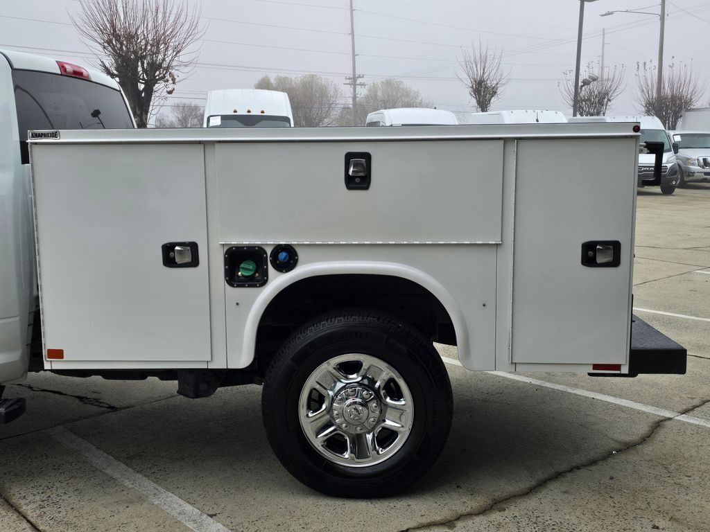 2024 Ram 2500 Tradesman Concord NC