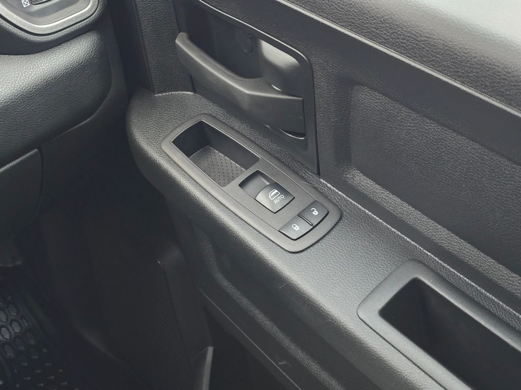 2024 Ram 2500 Tradesman Concord NC